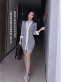 Xiuren秀人网 2025.04.02 NO.10105 杏子Yada(1)